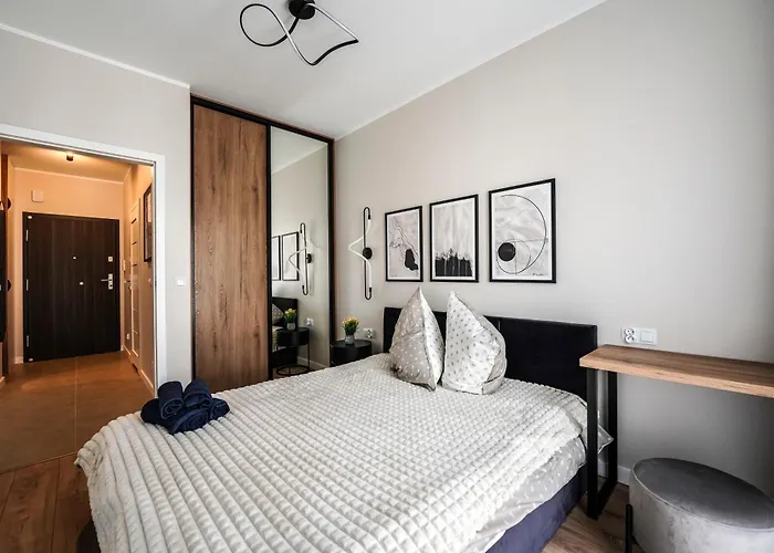 River Point Mieszczanska 24 M50