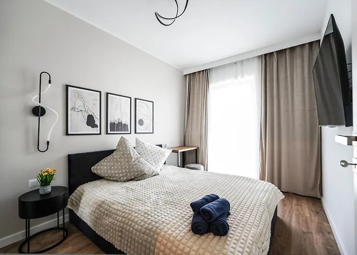 River Point Mieszczanska 24 M50
