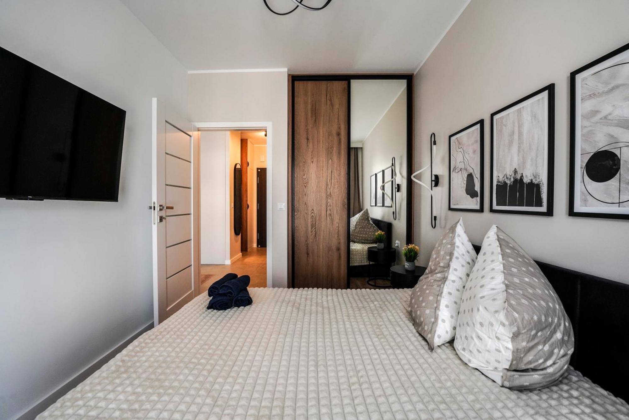 River Point Mieszczanska 24 M50 Breslau