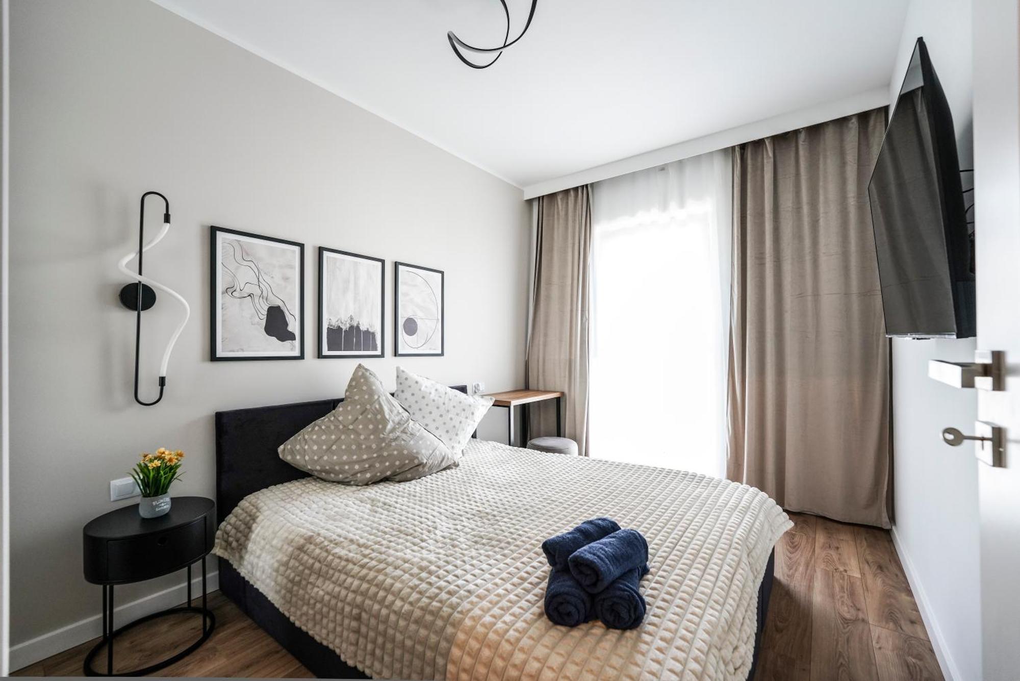 River Point Mieszczanska 24 M50 *